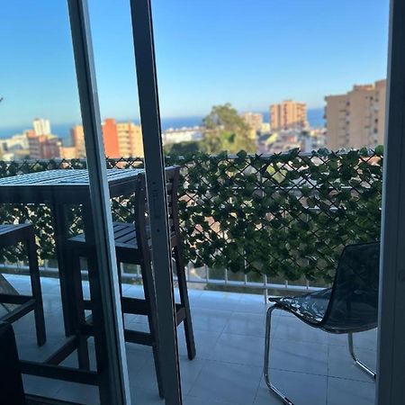 Apartamentos Acuario Benalmádena Eksteriør bilde