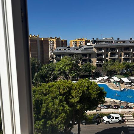 Apartamentos Acuario Benalmádena Eksteriør bilde