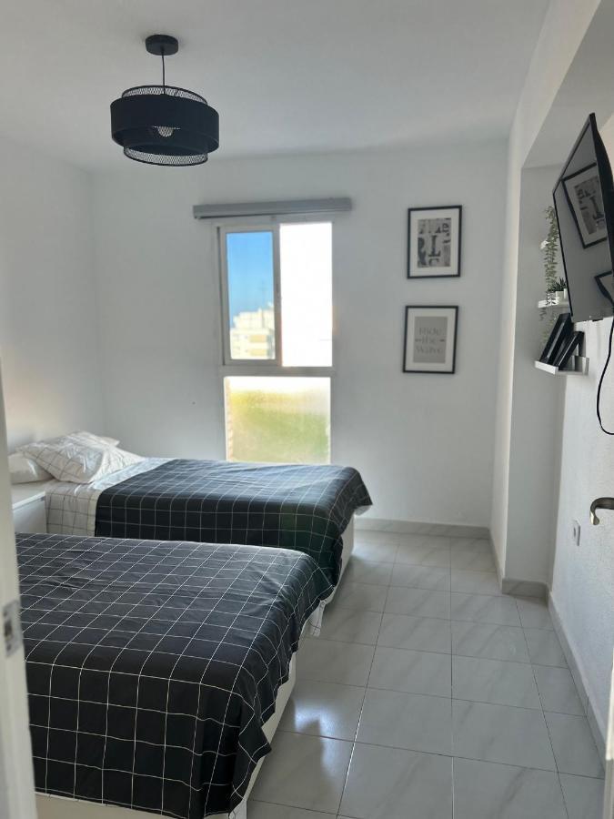 Apartamentos Acuario Benalmádena Eksteriør bilde