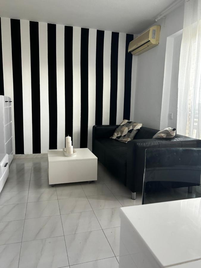 Apartamentos Acuario Benalmádena Eksteriør bilde