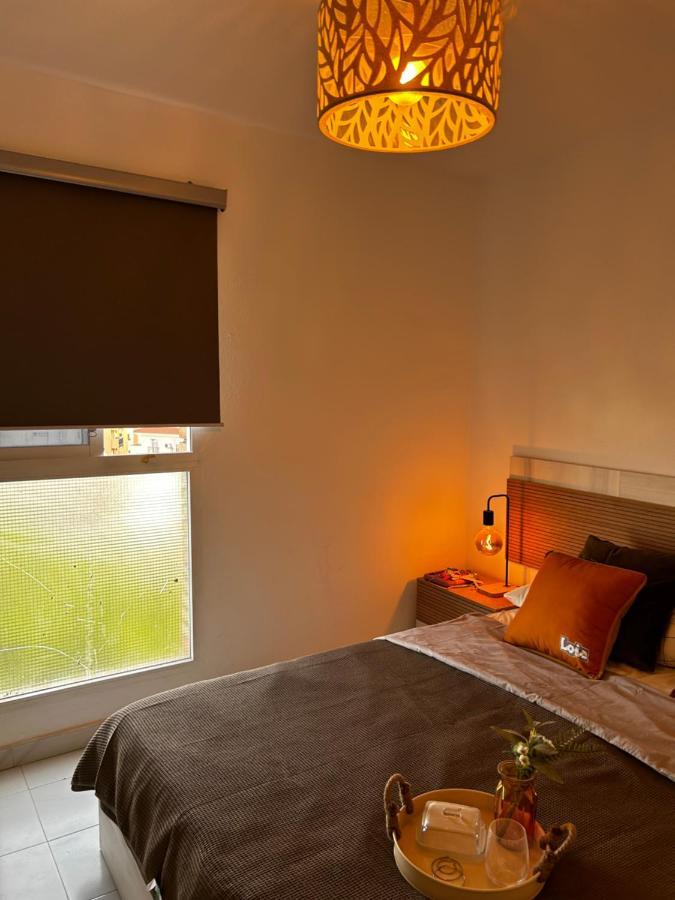 Apartamentos Acuario Benalmádena Eksteriør bilde