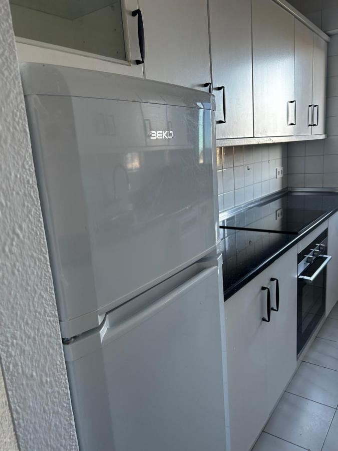 Apartamentos Acuario Benalmádena Eksteriør bilde