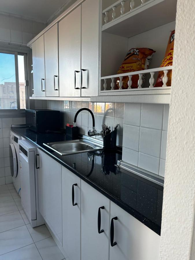 Apartamentos Acuario Benalmádena Eksteriør bilde