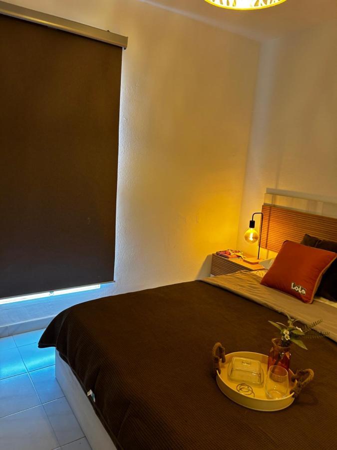 Apartamentos Acuario Benalmádena Eksteriør bilde