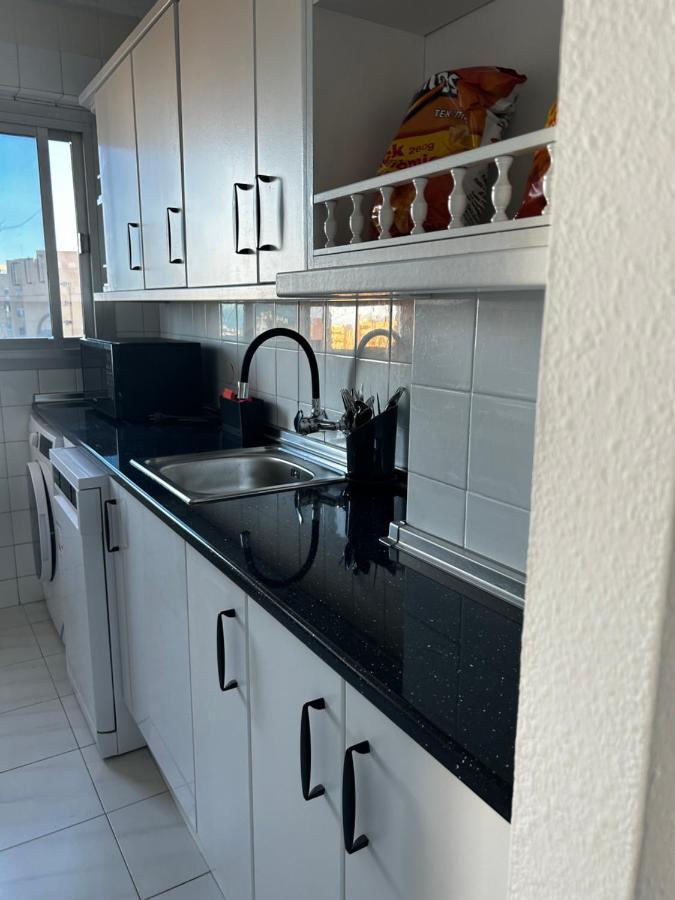 Apartamentos Acuario Benalmádena Eksteriør bilde