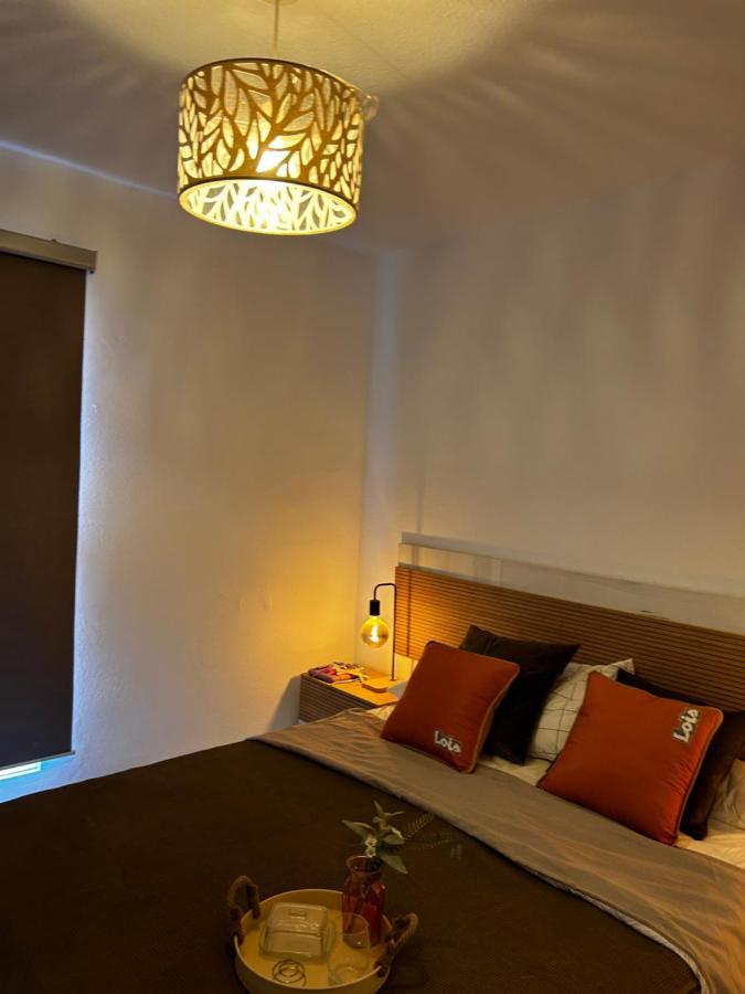 Apartamentos Acuario Benalmádena Eksteriør bilde