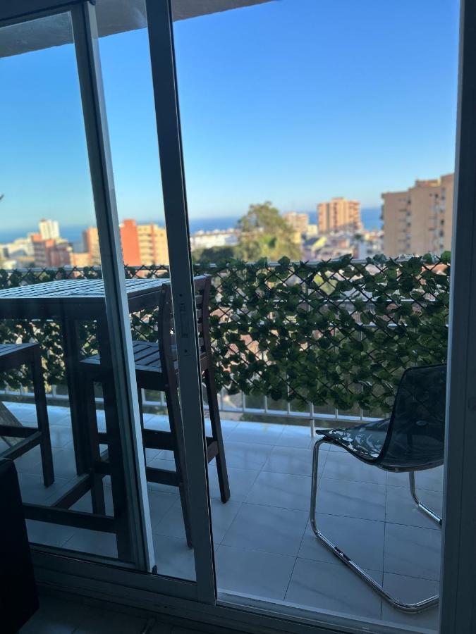 Apartamentos Acuario Benalmádena Eksteriør bilde