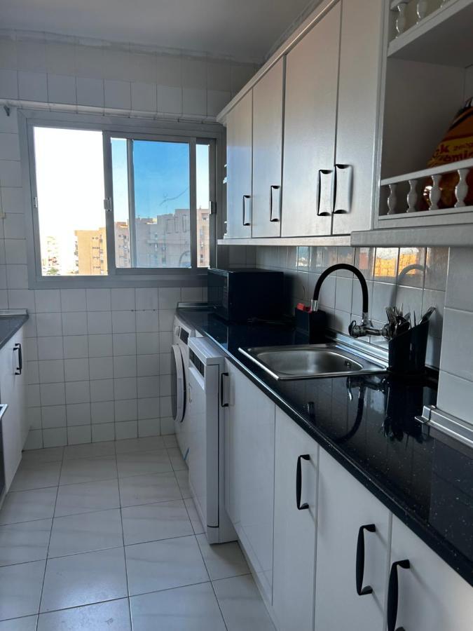 Apartamentos Acuario Benalmádena Eksteriør bilde