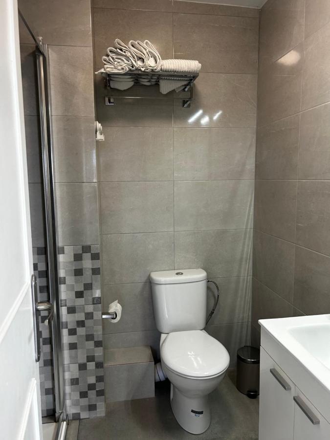 Apartamentos Acuario Benalmádena Eksteriør bilde