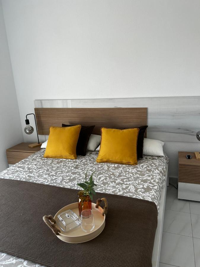 Apartamentos Acuario Benalmádena Eksteriør bilde